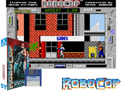 RoboCop